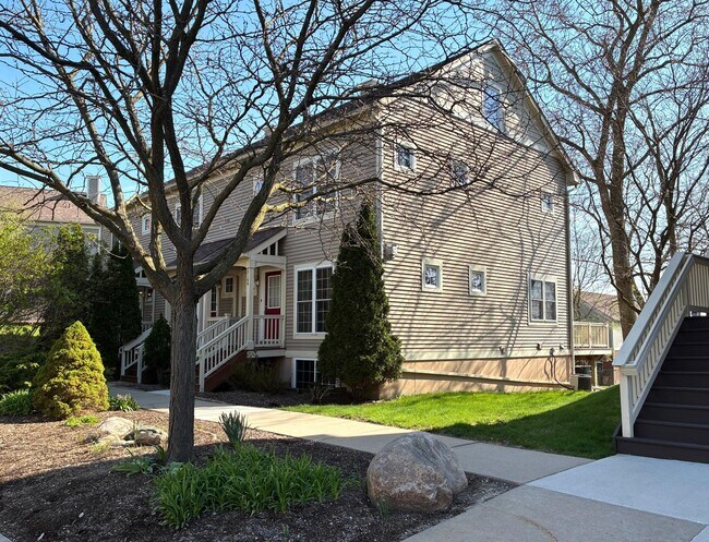 Building Photo - 2166 Pennsylvania Ave