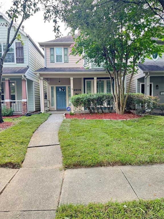 Primary Photo - 3809 Brinkman St
