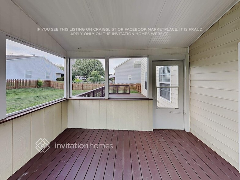 Building Photo - 11216 Palomar Mountain Dr