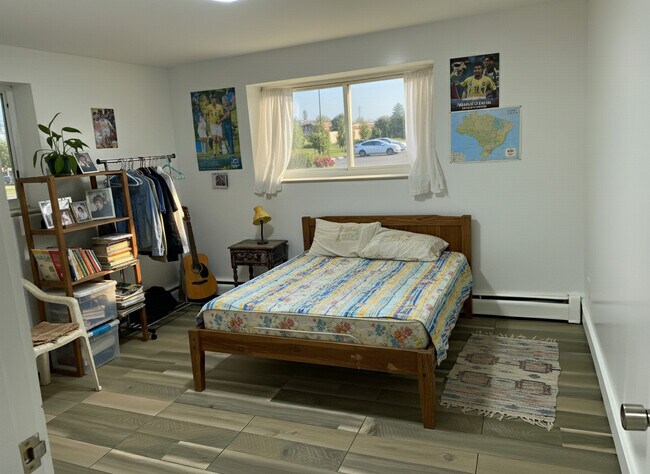 Building Photo - 195 Salem St