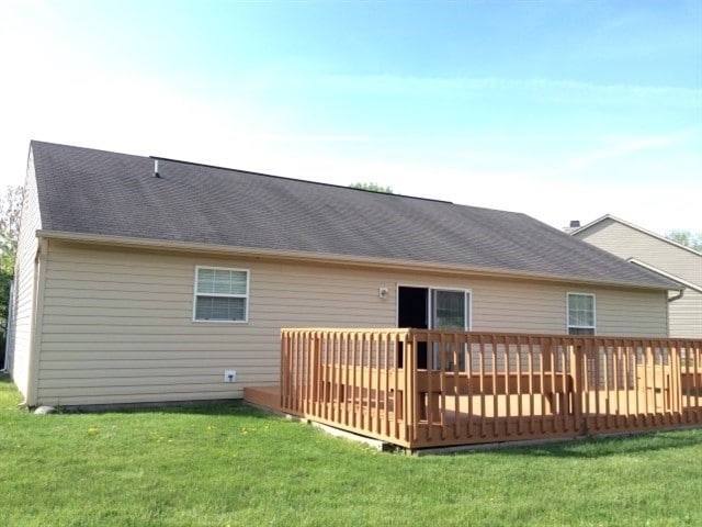 Building Photo - 2808 Crosscreek Cir