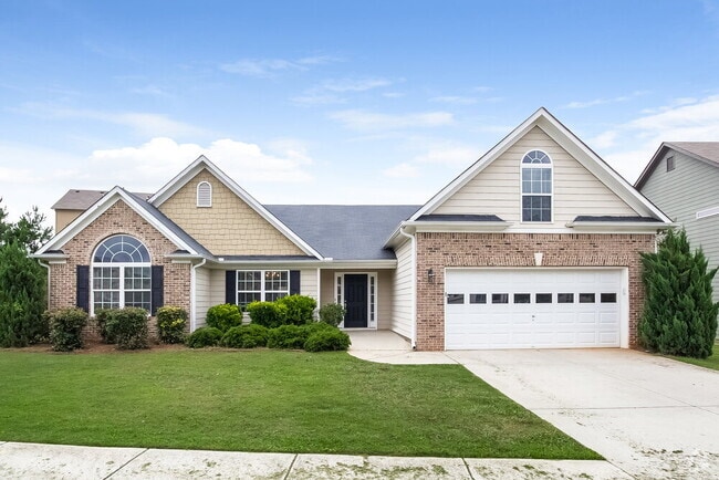 Building Photo - 3538 Rock Elm Ct