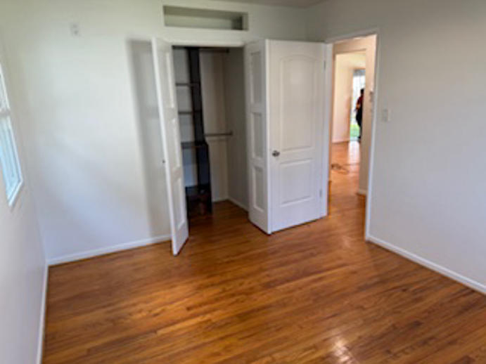 bedroom 1 - 444 N Hollywood Way