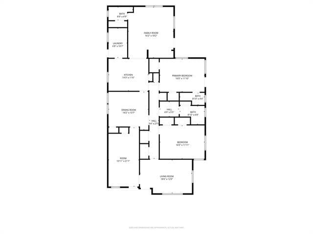 Building Photo - 3512 Park Ridge Blvd