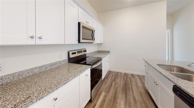 Building Photo - 1706 Washington St