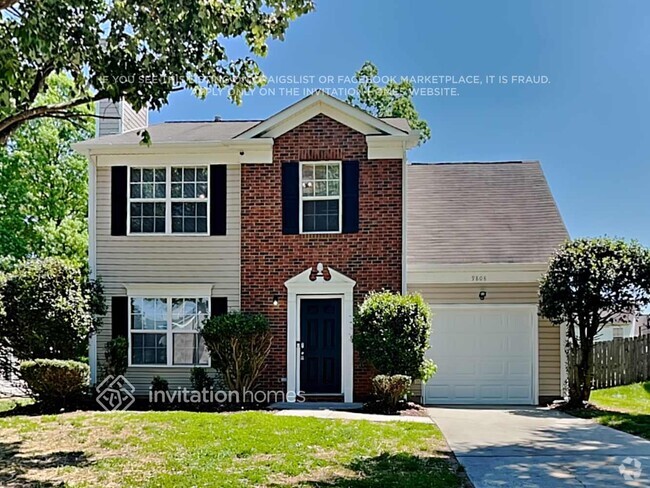 Building Photo - 9808 Aviary Hill Way