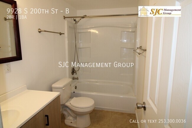 Building Photo - 9928 S 200th St