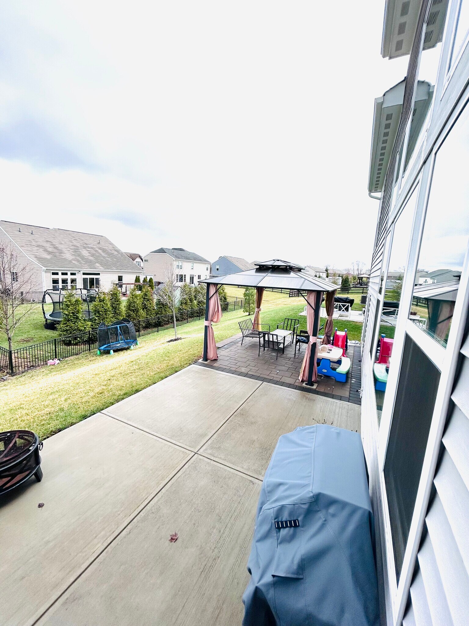 Building Photo - 1504 Englewood Ct