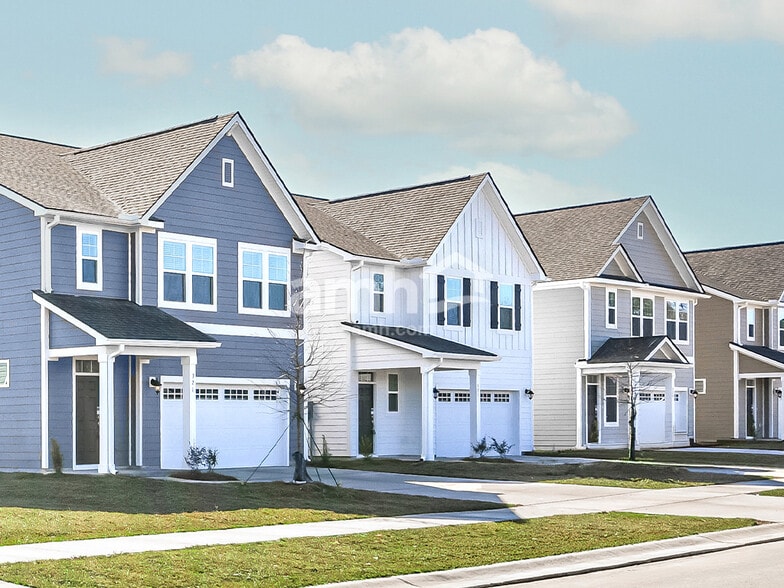 Building Photo - 114 Slice Dr