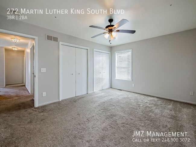 Building Photo - 272 Martin Luther King Jr Blvd S