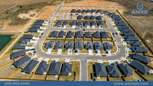 Building Photo - New Beginnings Start At AMRR: 3 Bedroom in Columbia Crossing!