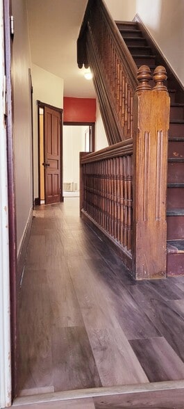 Building Photo - 3834 Manayunk Ave