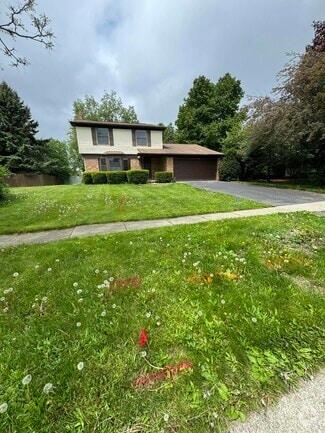 Building Photo - 3516 Beech Dr