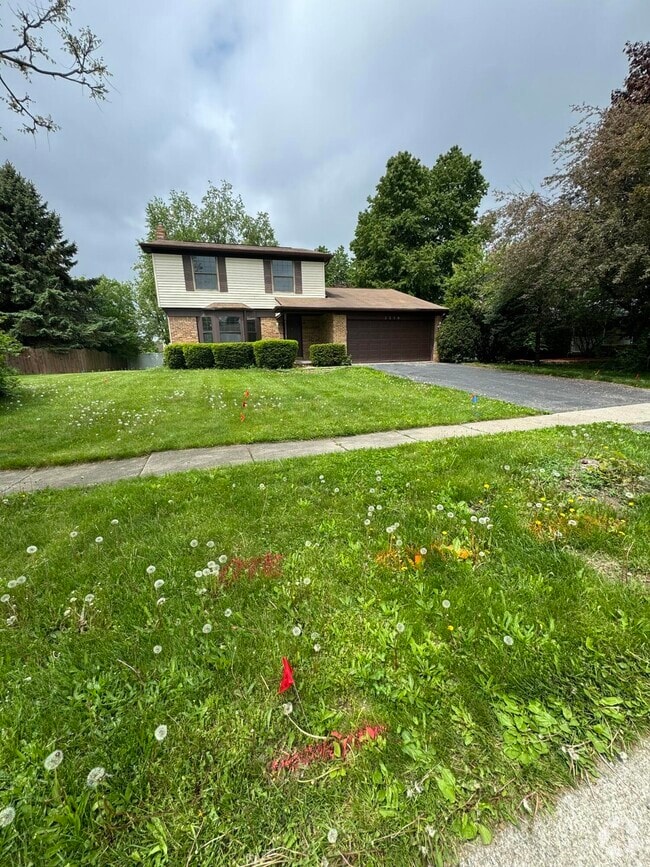 Building Photo - 3516 Beech Dr