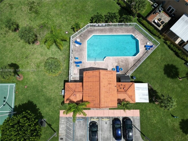 Building Photo - 10937 SW 181st Terrace