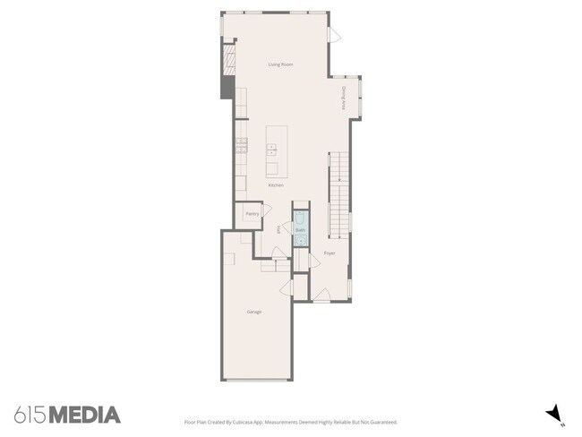 Building Photo - Secret Oasis in East Nashville - FOR LEASE