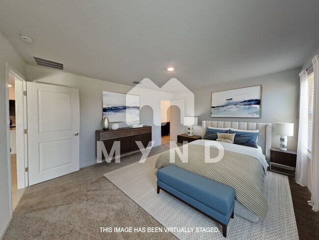 Building Photo - 1115 Peach Creek Dr