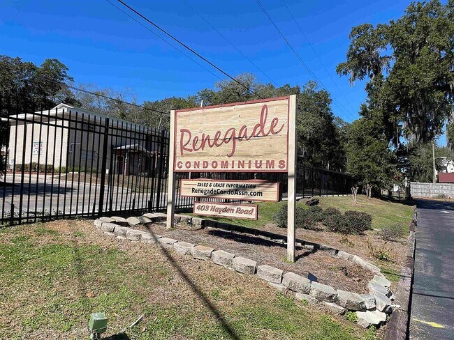 Building Photo - Available Summer 2026 2 BD / 1 BA Condo Walking Distance to FSU!