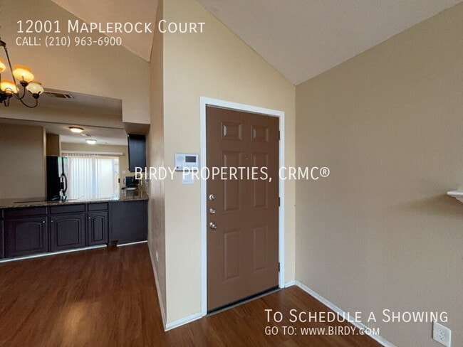 Building Photo - 12001 Maple Rock Ct