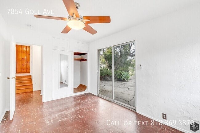 Building Photo - 7854 Goll Ave