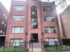 Building Photo - 6741 S Merrill Ave