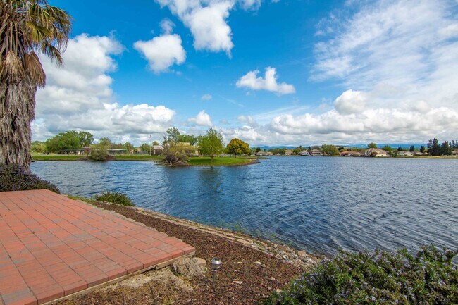 Building Photo - Lake California Home for Rent | Gated Community, Lake Access, Pool & Tennis Courts