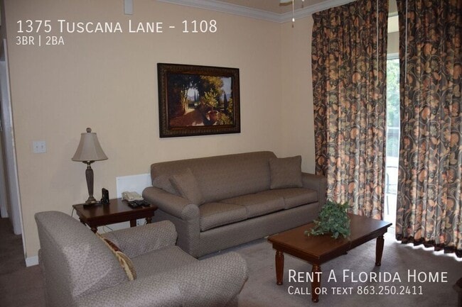 Building Photo - 1375 Tuscana Ln