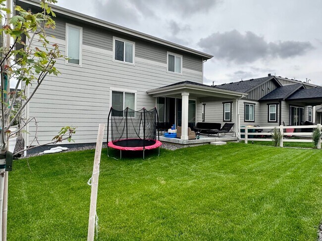 Building Photo - Welcome to Crystal Valley Ranch in Castle ...