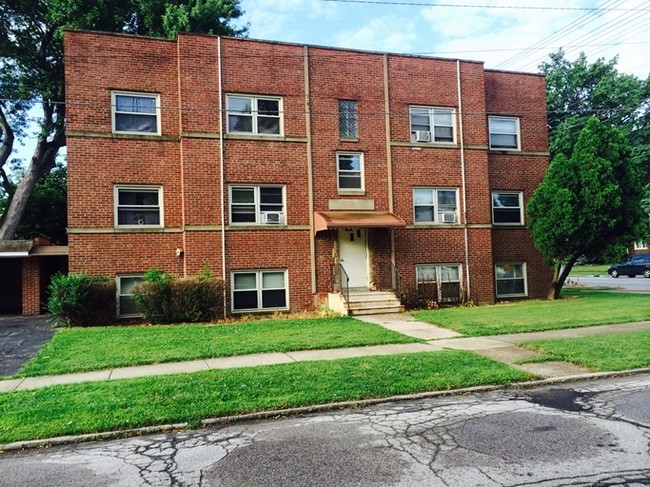 Primary Photo - 3451 George Ave
