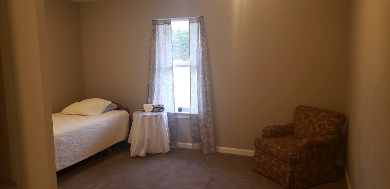 Building Photo - 2301 W James Lee Blvd