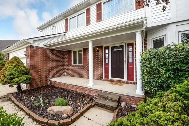 Building Photo - 2400 Rockport Ct