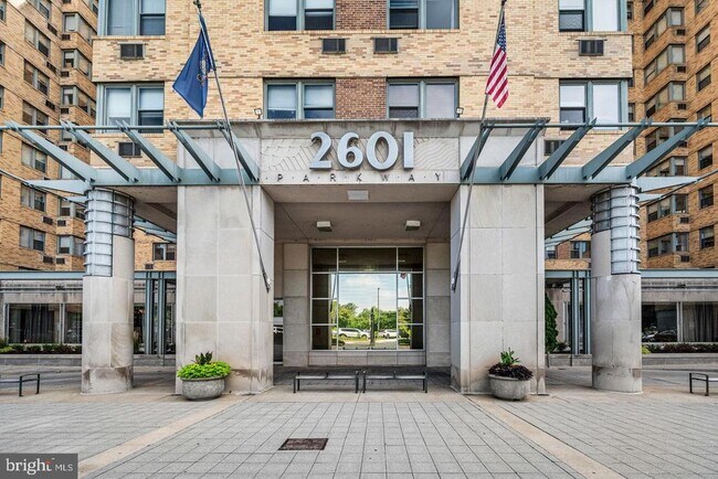 Building Photo - 2601 Pennsylvania Ave