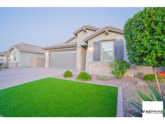 Building Photo - Presenting An Exquisitely Crafted 3/2.5 Goodyear Jewel Where Modern Sophistication Meets Serene Comf