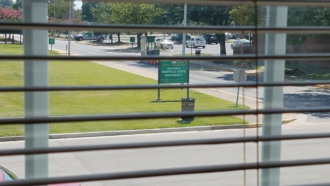 Building Photo - Spartan Village