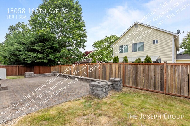 Building Photo - 18058 169th Ave SE