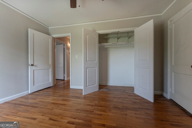 Building Photo - 1714 Brewer Blvd SW