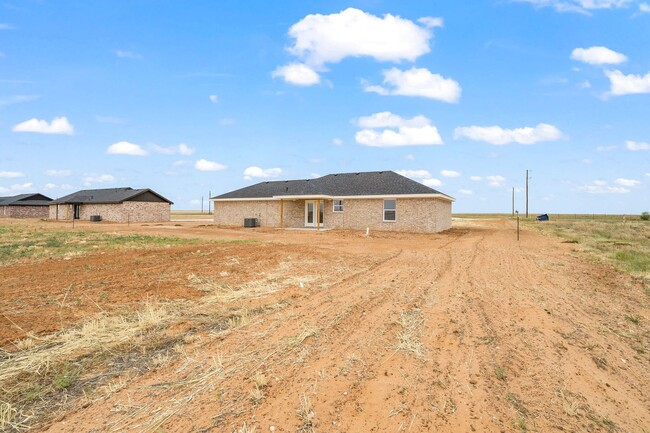 Building Photo - Country Living In Roosevelt ISD! HALF OFF ...