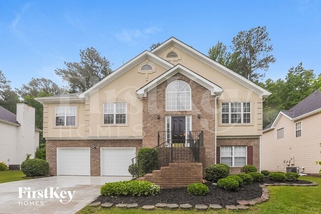 Building Photo - 3442 Sandwedge Ct