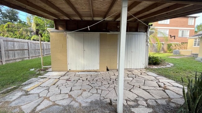 Building Photo - Three Bedroom Home in Winter Park