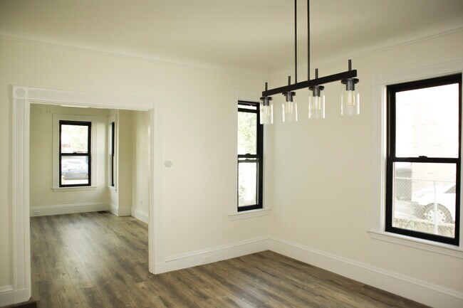 Dining Room - IMG 2 - 8 Richdale Ave