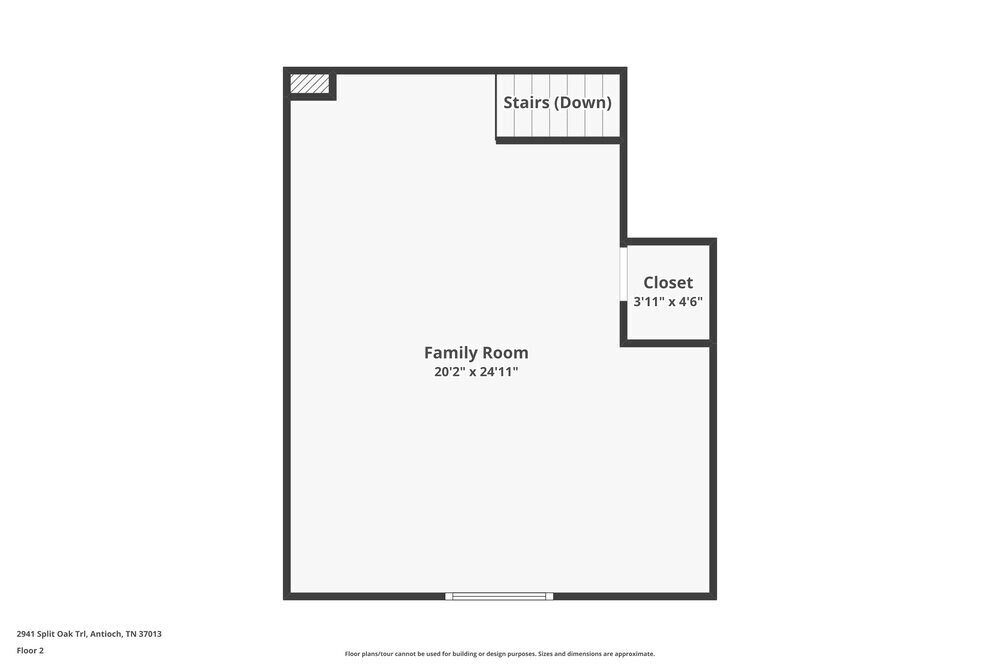 Building Photo - 2941 Split Oak Trail