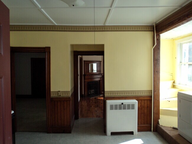 Kitchen/Dining - 15 Winchester St