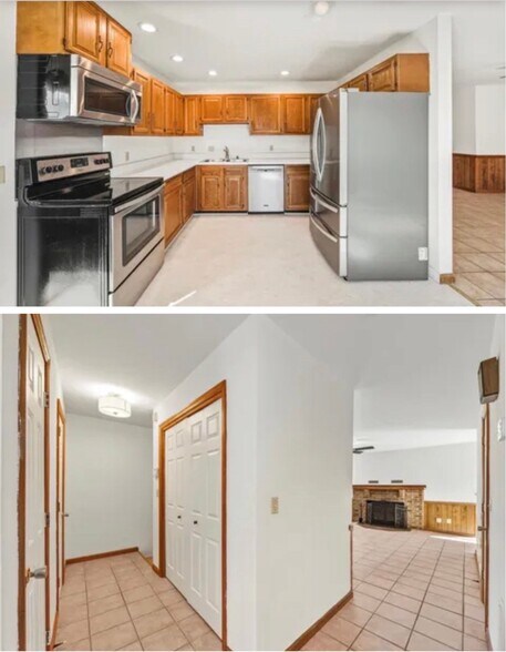 Building Photo - 4920 Pine Cir