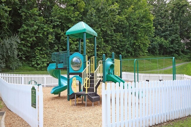 Building Photo - Pet-Friendly Pavilions at Pantops Townhome