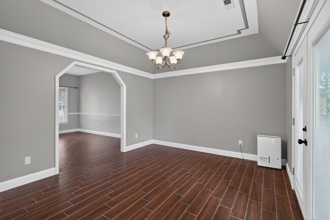 Building Photo - 898 Gunston Ct