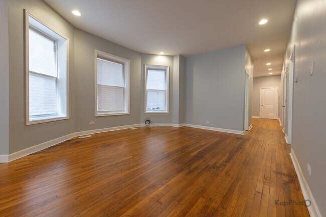 Building Photo - 7750 S Saginaw Ave