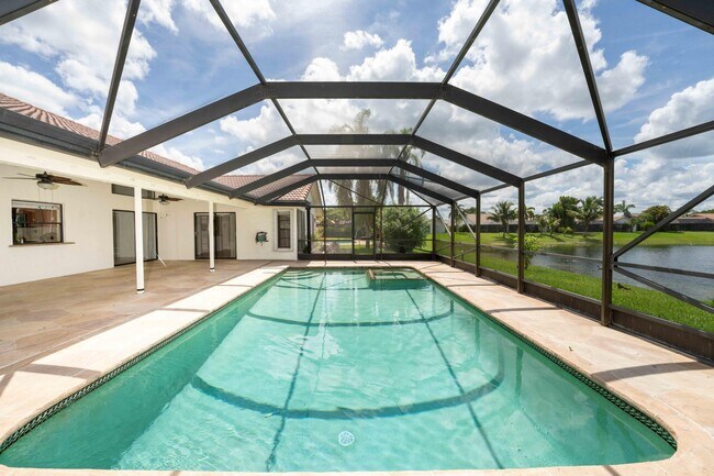 Building Photo - 11511 Island Lakes Ln