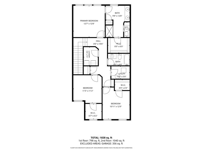 Building Photo - 5920 Hawkweed Dr
