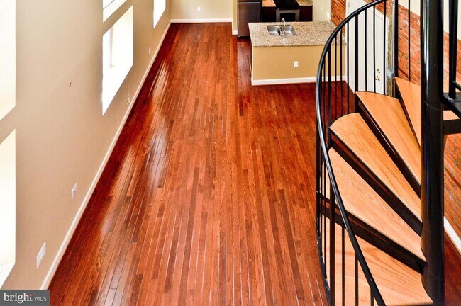 Building Photo - 5401 9th St NW