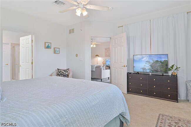 Building Photo - 9601 Spanish Moss Way